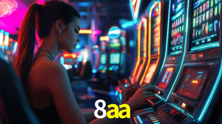 8aa - Jackpot de Ouro Vivo - 8aa.com