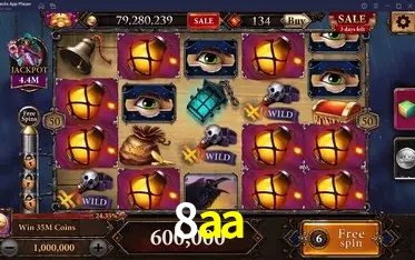 Security Systems 8aa