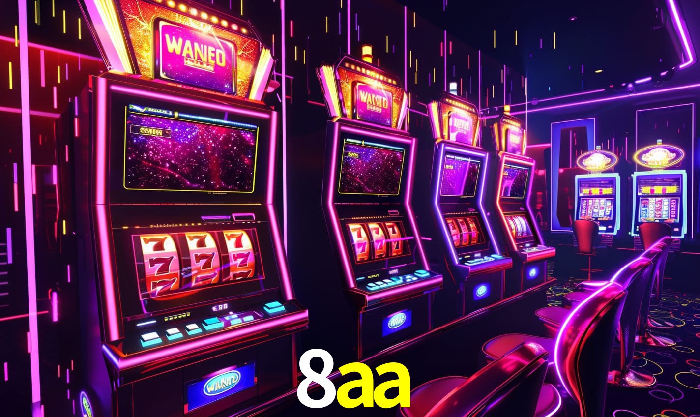 Estatísticas do Jogo 8aa