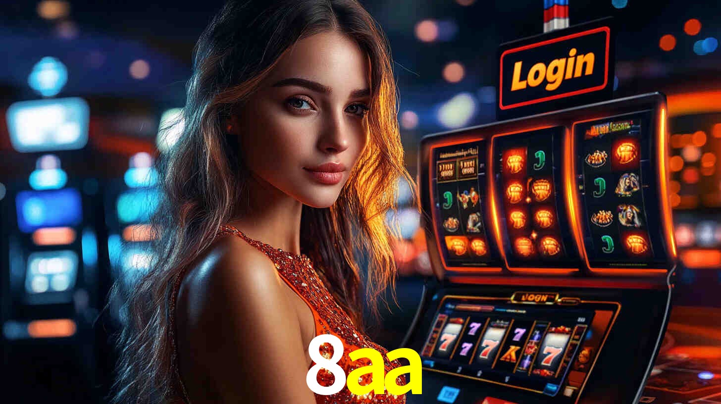 8aa: A Experiência de Casino com Jogos de Mesa ao Vivo