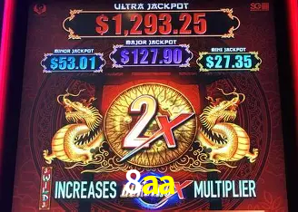 APP oficial da 8aa para mobile